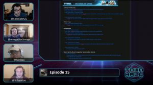 Ep.15 Town Hall: Murky, Heroes Changes, UI, Snow-balling