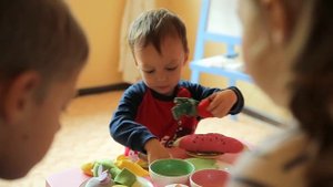 Обзорная экскурсия по парк-отелю "Фестиваль"