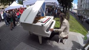 Kyrylo Kostukovskyї - Кирило Костюковський (2)