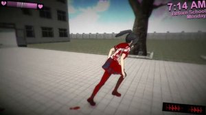 Sanity in Yandere Sim