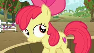 My Little Pony ¦ Out On My Own (Russian Official)