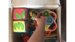 Расхламляю детские игрушки. Весеннее расхламление. Минимализм с детьми.