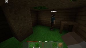 SurvivalCraft - ИГРА ДЕТСТВА