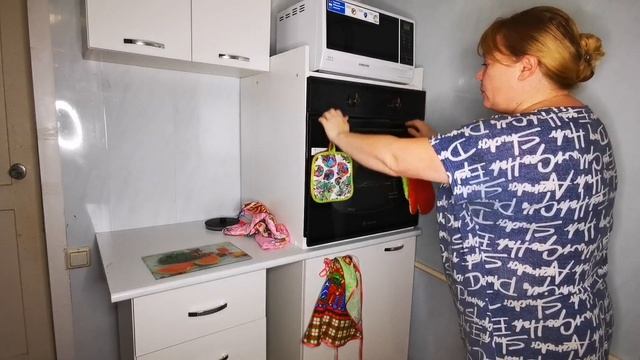 13 ❤️ Переехали с севера на юг. Мукбанг. Запекаю крылышки с картофелем. Что получилось в итоге? смотреть онлайн