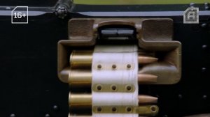 Анонс. Арсенал. Меч, мушкет и пистолет. История оружия