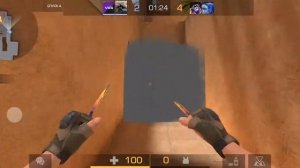 ДЕМКА ОТ СИЛЬВЕРА ДО ЛЕГЕНДЫ ТЕЛЕФОНА 1# **УНИЗИЛ 8:0 С 30 ФПС!?**