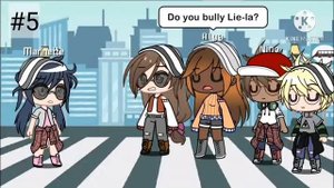 Top 10 { Truth potion on Marinette } Gacha