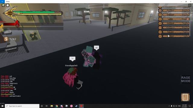 Yba prestige 0 vs prestige 3's смотреть онлайн