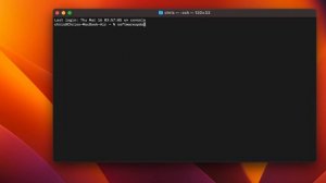 How To Install Rosetta 2 On M1 / M2 Macs & MacBooks
