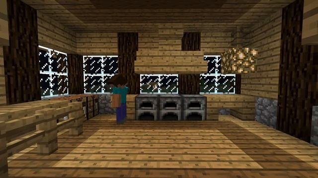 TIMELAPSE: OLD HOUSE \ TIMELAPSE: СТАРИННЫЙ ДОМ смотреть онлайн