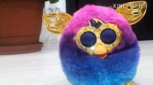Как заставить FURBY BOOM заснуть? | 3 способа