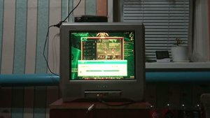 Японский Телевизор SONY