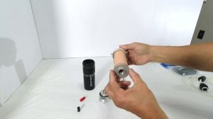 Why I trust KATADYN POCKET water filter for survival