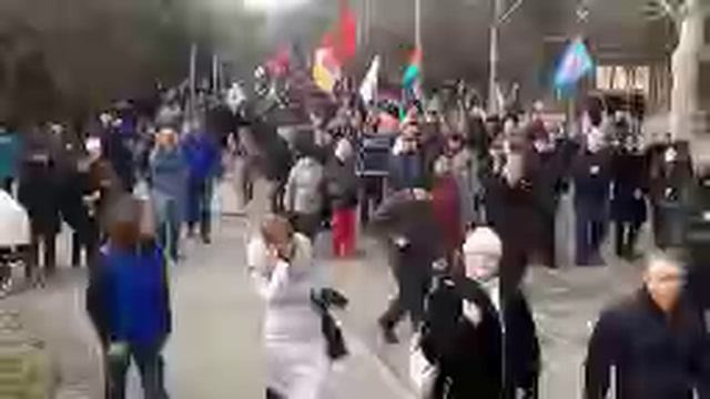 Одесса