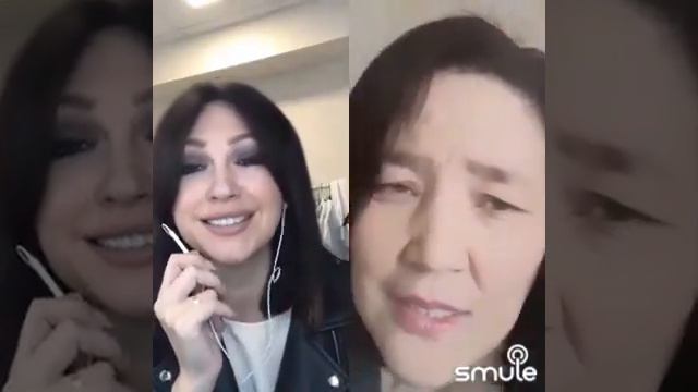 #СпойДуэтомсСогдианой #лови #люблюпеть #SMULE  #согдиана