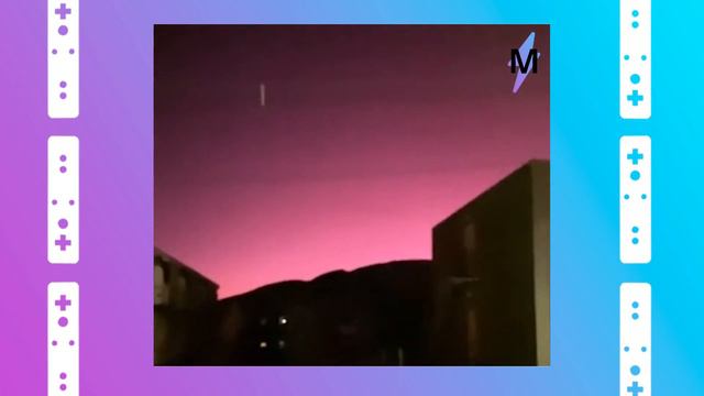 Рассвет После Полярной Ночи На Антарктиде Выглядит Вот Так