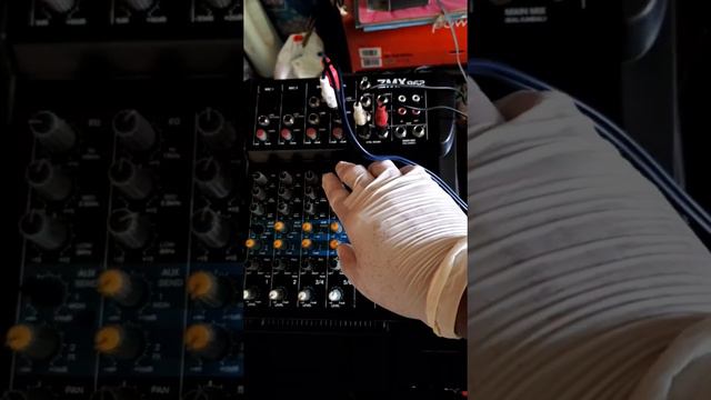 prueba de mixer alto profesional смотреть онлайн