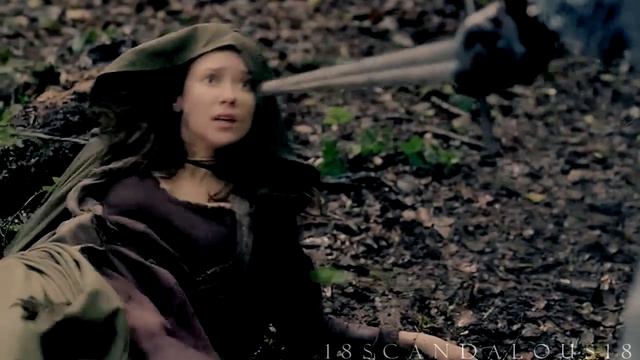 Mordred+Kara|| Pieces [TUC] смотреть онлайн