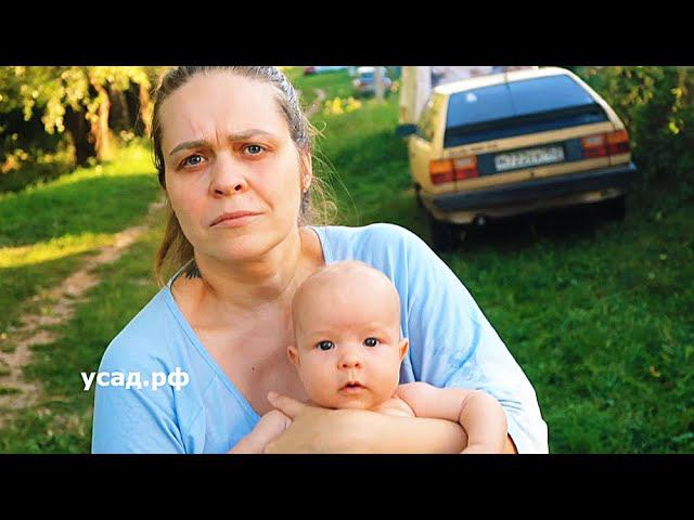 Дерево упало на машину, у девочки выросли зубы смотреть онлайн