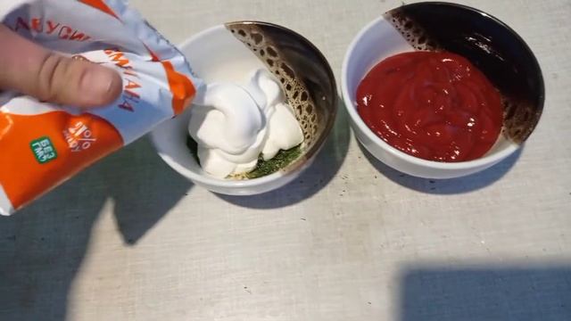 Картошка фри в домашних условиях смотреть онлайн