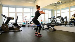 "Крабик" с резинкой