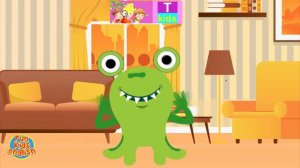 English - Maths - Numbers 1 to 20