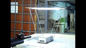 Хронограф ChronX  Для пневматики, дроби, пуль и стрел.