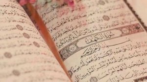 Коран-сура 8 Добыча/Перевод В.Пороховой