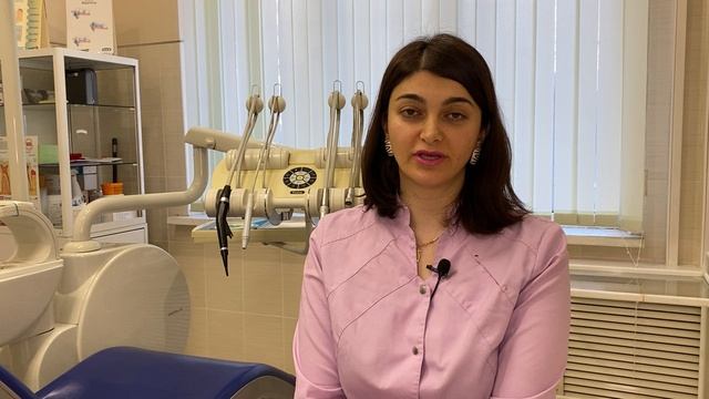 ✅ Лечение брекет-системой