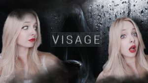 НЕ СМОТРИ ЭТО НА НОЧЬ ◮ ◭ Visage