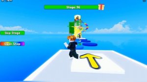 ЭТО РОБЛОКС ИГРА РЕАЛЬНО ДАЕТ РОБУКСЫ ! ROBLOX РОБУКСЫ БЕСПЛАТНО В роблокс ! free robux
