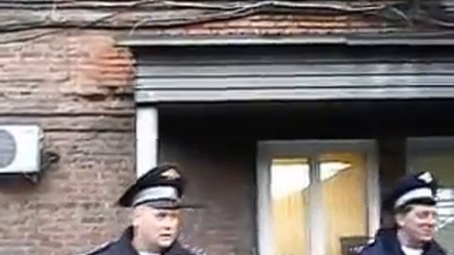 ДПС Новосибирск Руководства полка мат на мате! смотреть онлайн