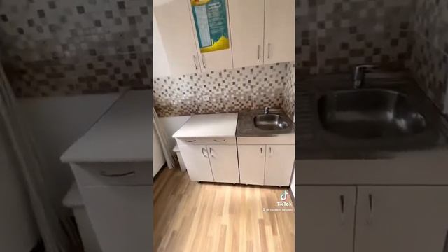 Продается квартира 1шка за 18500$ с ремонтом #квартирабишкек смотреть онлайн