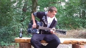 PARA-DOX Проклятый ветер