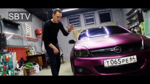 Честный обзор Opel Astra H купэ. Лучшая тачка за 300