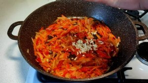 Тушеные кабачки