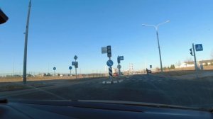 Учимся анализировать ситуацию на дороге и смотреть вперед. Как анализировать на экзамене в ГАИ?