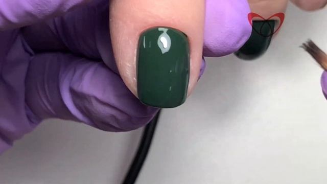 СТЕМПИНГ НА НОГТЯХ | ДИЗАЙН НА КОРОТКИХ НОГТЯХ | АБСТРАКЦИЯ НА НОГТЯХ | МОДНЫЙ МАНИКЮР| смотреть онлайн