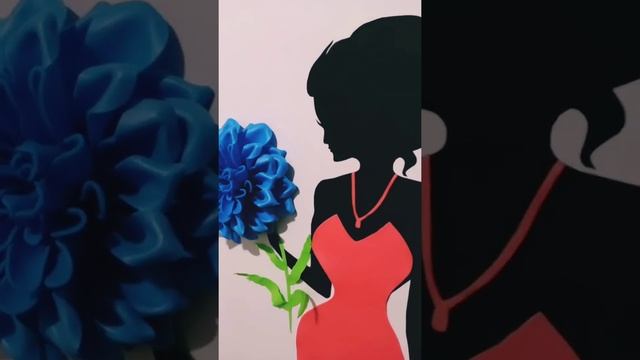 Для интерьера?