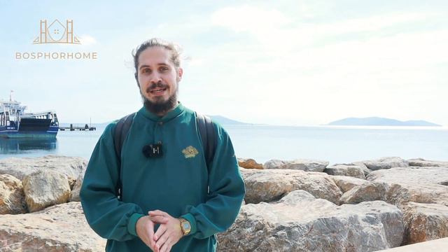 Где живут русские в Стамбуле? | Мальтепе. Район для семьи, жизнь у моря, Турция