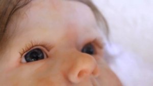 Распаковка реборна / Reborn Baby Box Opening / Liam by Bonnie Brown / New reborn / обзор на куклу