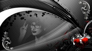 Женский проект Прошоу Продюсер "КРАСНОЕ & ЧЁРНОЕ"