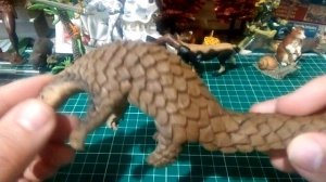 Safari Ltd Pangolin - панголин
