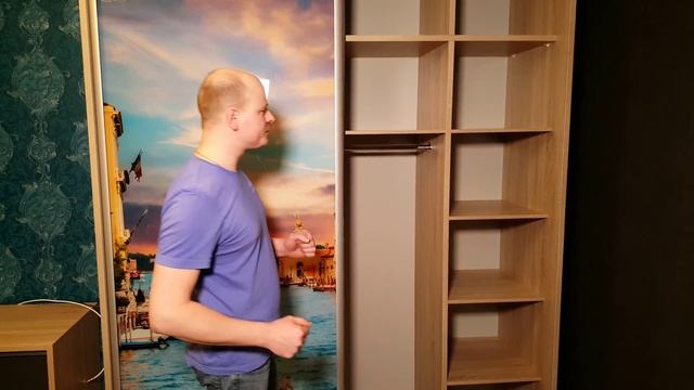 Шкаф купе с фотопечатью смотреть онлайн