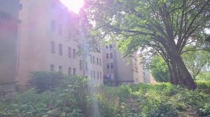 ?Риза. ГСВГ. Германия. Riesa. Germany. 2023