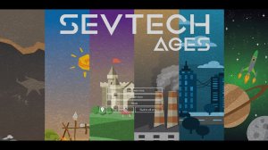 SevTech и новые технологии в Майнкрафте