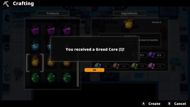 Nexomon 2 Extinction Part 3 TYRANT NEXOMON Gameplay Walkthrough смотреть онлайн