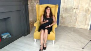 Елена Афонина. "Я - Женщина! Сила притяжения"