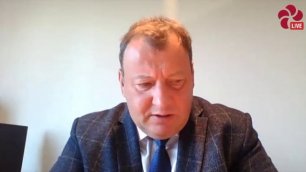 Анатолий Дюбанов — «Беспилотные транспортные средства: новации в регулировании» ПМЮФ-2022