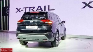 Finally Nissan X-Trail, Juke, Qashqai SUVs Launch In India